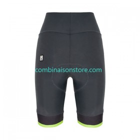 Femme Cuissard sans Bretelles 2022 Santini Tono Profilo N003